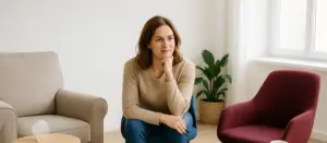 Coaching versus Therapie