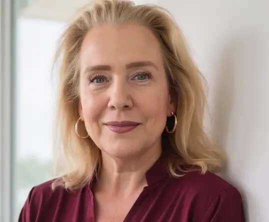 Business Coaching Barbara Hesse