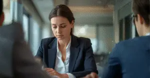 Frauen Gehalt verhandeln