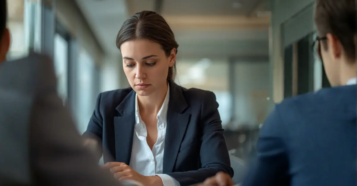 Frauen Gehalt verhandeln