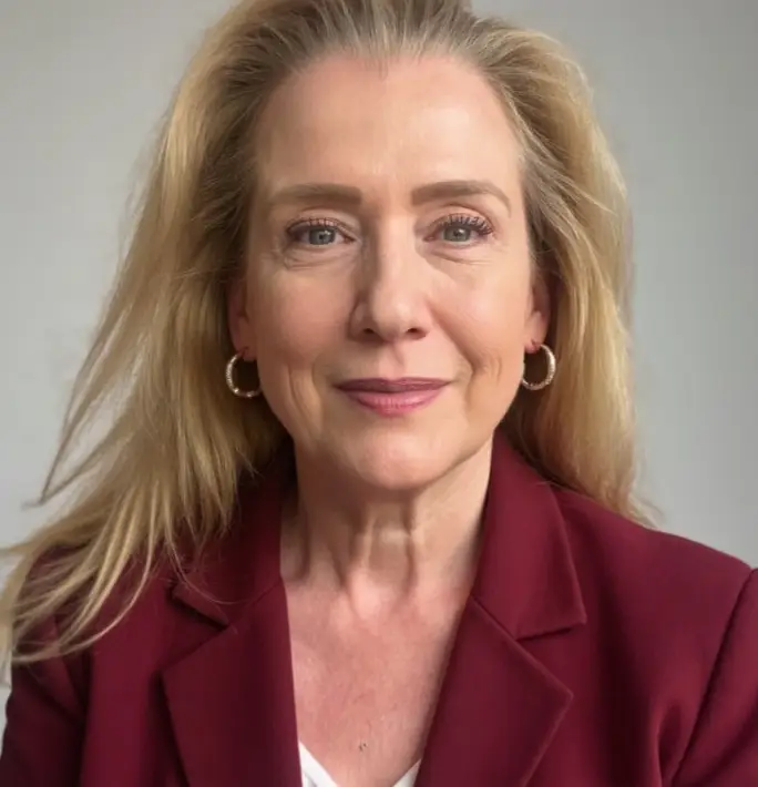 Barbara Hesse