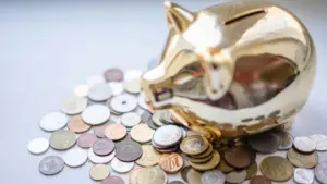 Teilzeitfalle Geld