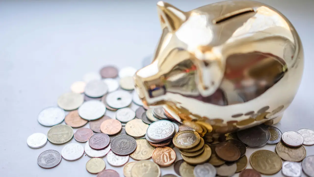 Teilzeitfalle Geld